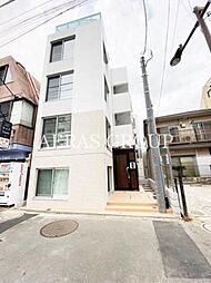 クオリア渋谷本町