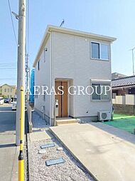 小平市上水本町6丁目戸建