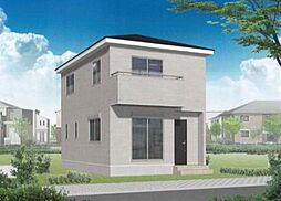 多摩市和田の一戸建て