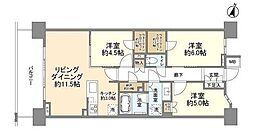 クレストプライムレジデンスプロムナード七番街