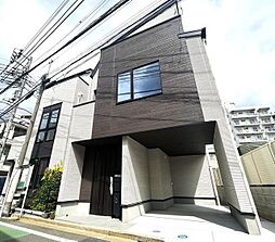 中落合3丁目戸建