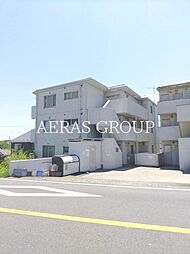 パレ・ドール稲田堤I