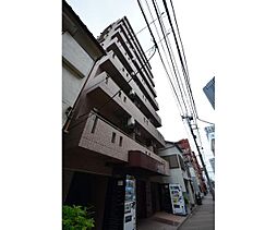 ダイヤモンドレジデンス勝どき 501