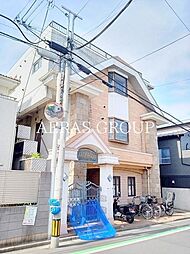 リヴパレスイケヤ