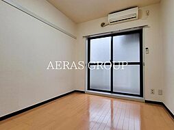 杉並区永福３丁目