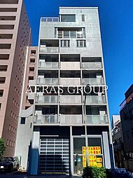 アーク阿佐ヶ谷 701