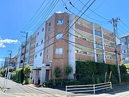 マメゾンはるひ野 402