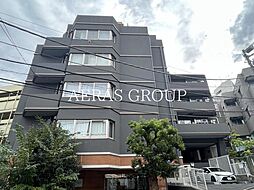 パークアクシス明治神宮前 405