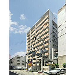 エクセレンシア天神 1007