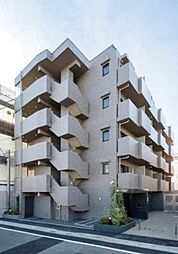 ルーブル高島平弐番館