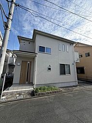 上溝番田貸家 1