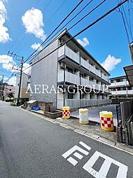 レオパレスさくら高津