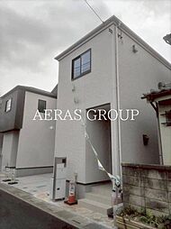 さいたま市西区三橋5丁目戸建