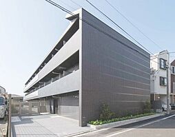 プラティーク南馬込