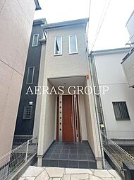 中央7丁目Ｉ様貸家