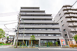 アジールコート三軒茶屋 302