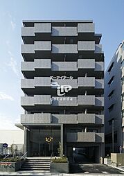 大田区仲六郷４丁目