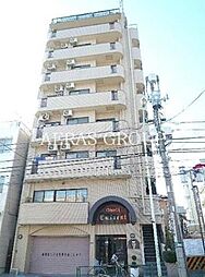 ドウェルエミネント