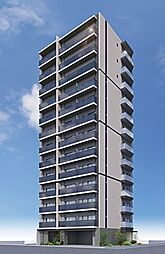 アーバネックス北上野 803