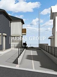 戸田市氷川町3丁目戸建 A棟