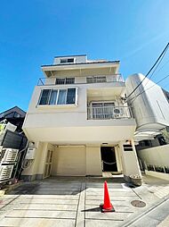広尾三丁目マンション
