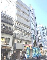 シティーコープ江古田