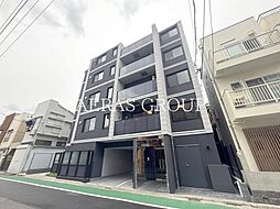 アジールコート後楽園 106