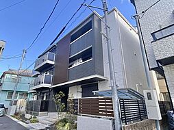 ベル・ビスカス 203