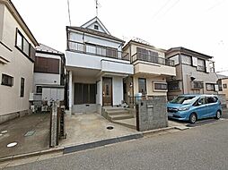 北中沢2丁目貸家