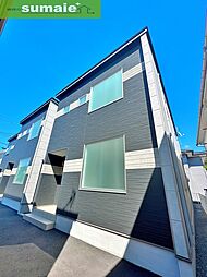 和歌山市関戸３丁目の一戸建て