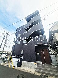 コネクトパークヒルズ鶴沢町