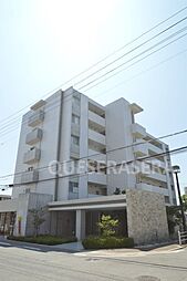 大阪市城東区永田３丁目