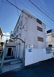 スカイコート立川第3