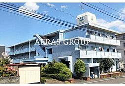 サンアベニュー羽村