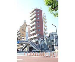 丸昌西マンション 203