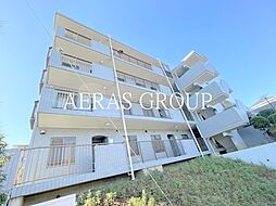 シエルブルー藤が丘