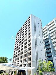 ルフォンブランシェ品川南大井 203