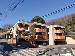 八王子市初沢町