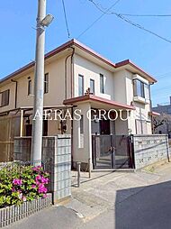 さいたま市西区大字植田谷本の一戸建て