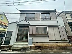 さいたま市浦和区瀬ヶ崎一丁目戸建