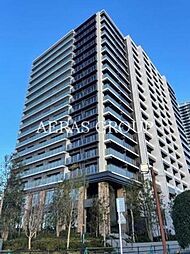 Brillia 聖蹟桜ヶ丘 BLOOMING TERRACE