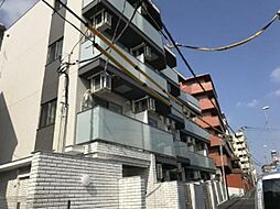 横浜市青葉区新石川４丁目
