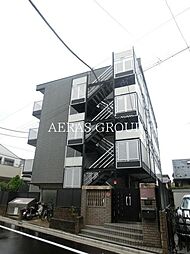 レオパレスイーストヒルズ