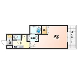 大阪市福島区大開１丁目