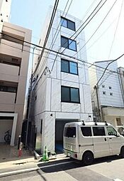 クレセール西小山