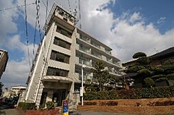 第5星ヶ丘マンション