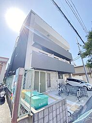 堺市北区北花田町３丁