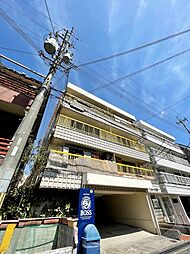 堺市北区百舌鳥陵南町３丁