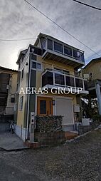 富士見市羽沢1丁目貸家