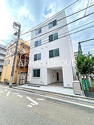 足立区東綾瀬１丁目
